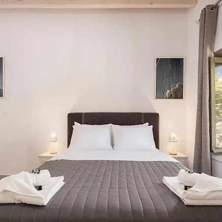 Casa vacanze Vaggelis House *