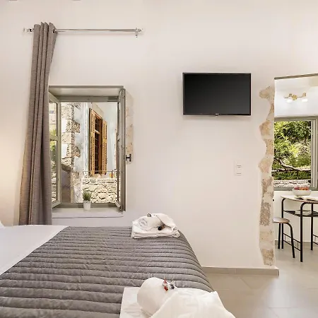 Casa vacanze Vaggelis House La Canea