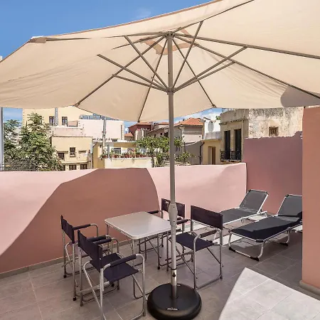 Vaggelis House La Canea