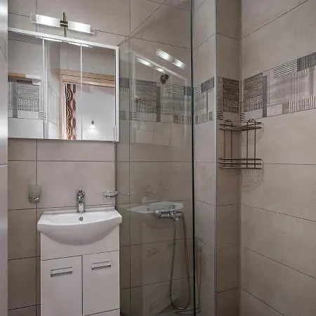 Holiday home Vaggelis House Chania (Crete)