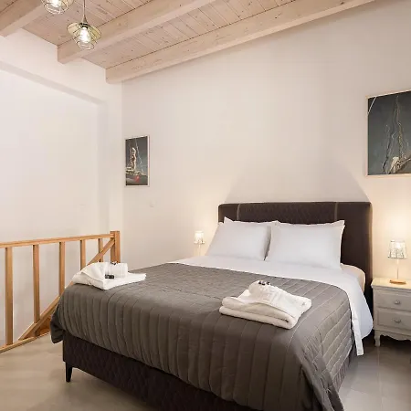 Vaggelis House Ferienhaus Chania (Crete)