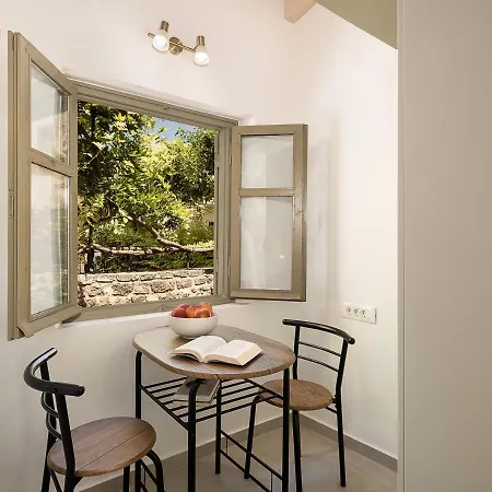 Vaggelis House Ferienhaus